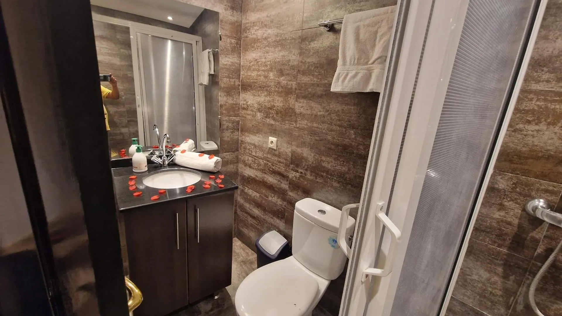 Deluxe Apartment In The Center Of City Marrakesh