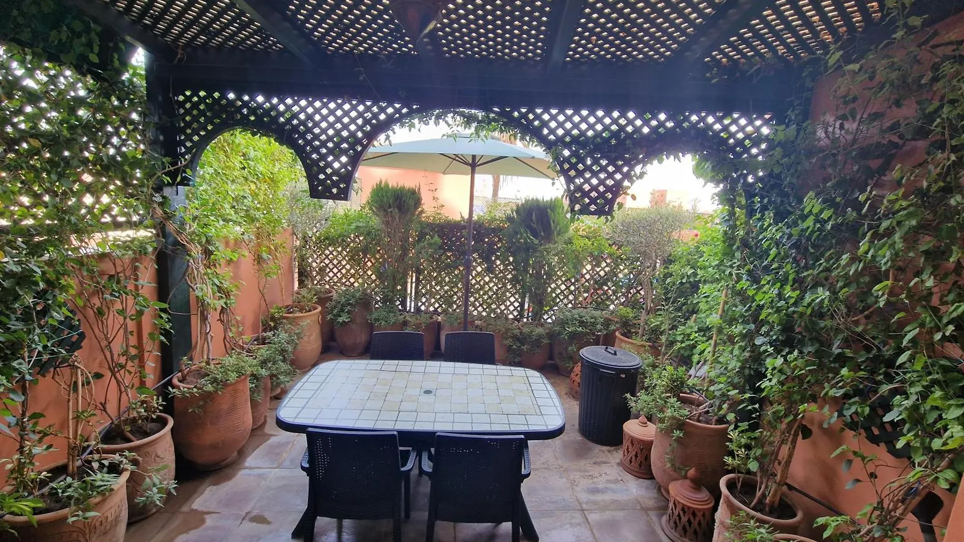Deluxe Apartment In The Center Of City Marrakesh 0*,  Morocco