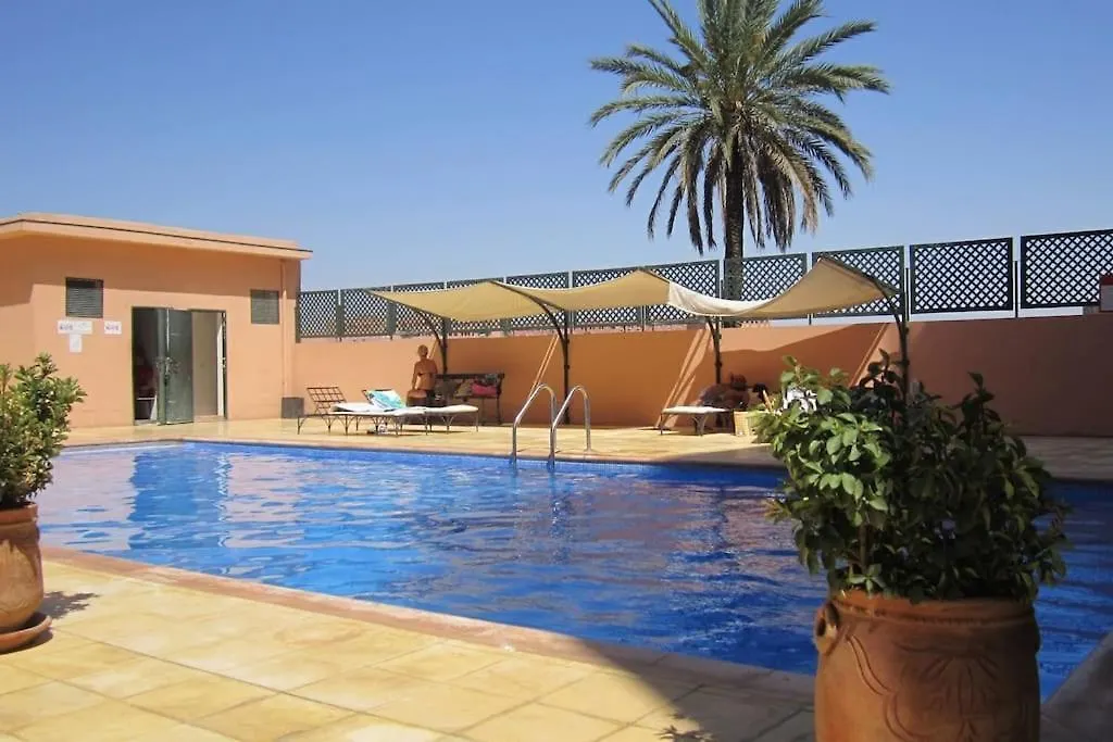 Deluxe Apartment In The Center Of City Marrakesh 0*,