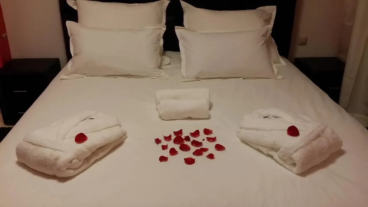 Deluxe Apartment In The Center Of City Marrakesh