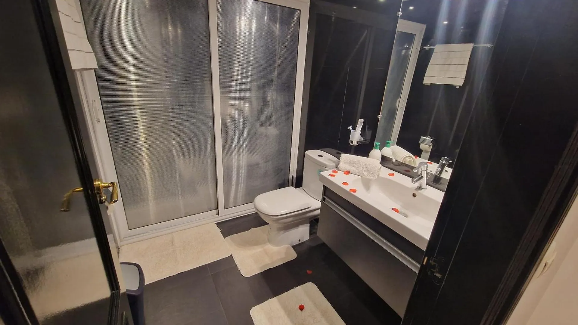 Deluxe Apartment In The Center Of City Marrakesh 0*,